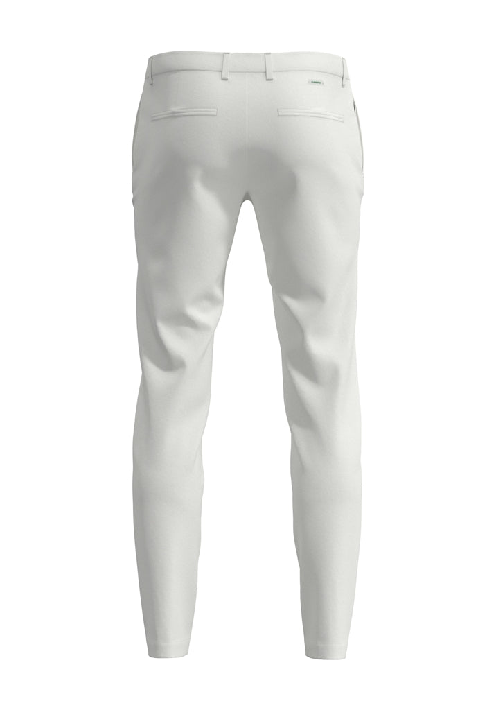 Alberto Ian FX4 Dry Cooler Golfbroek Heren - Wit