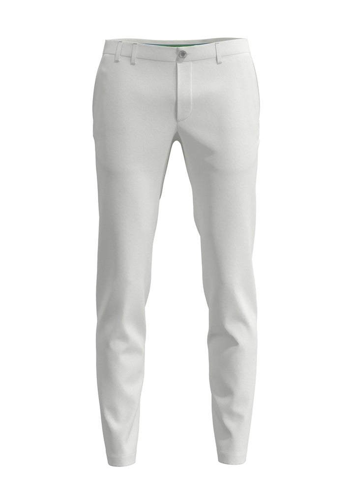 Alberto Ian FX4 Dry Cooler Golfbroek Heren - Wit