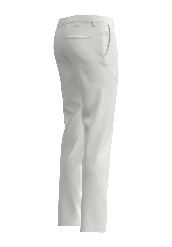 Alberto Ian FX4 Dry Cooler Golfbroek Heren - Wit
