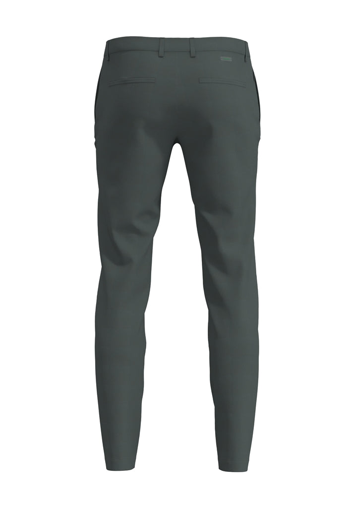 Alberto Ian FX4 Dry Cooler Golfbroek Heren - Grijs