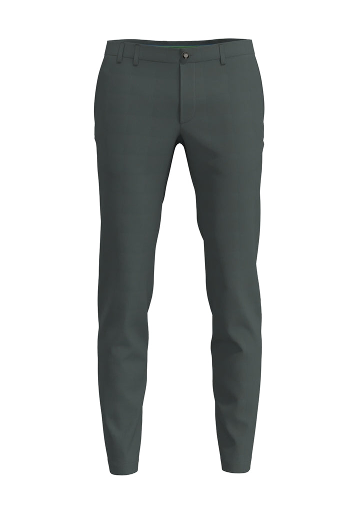 Alberto Ian FX4 Dry Cooler Golfbroek Heren - Grijs