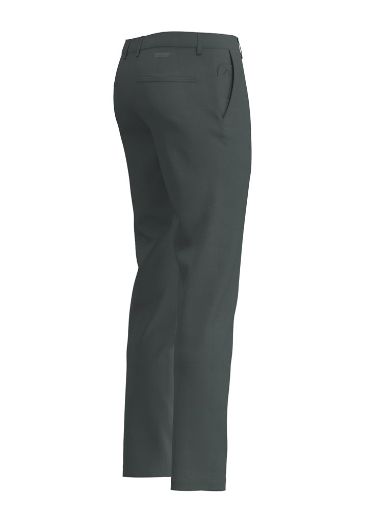 Alberto Ian FX4 Dry Cooler Golfbroek Heren - Grijs