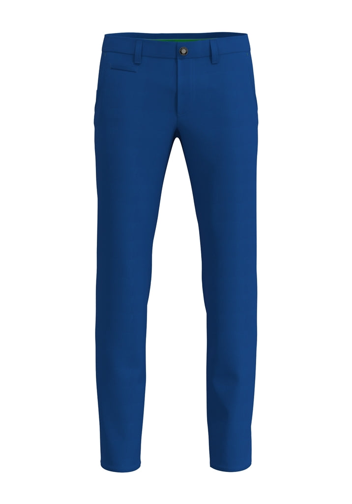 Alberto Rookie FX4 Dry Cooler Golfbroek Heren - Turquoise