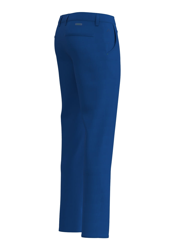 Alberto Rookie FX4 Dry Cooler Golfbroek Heren - Turquoise