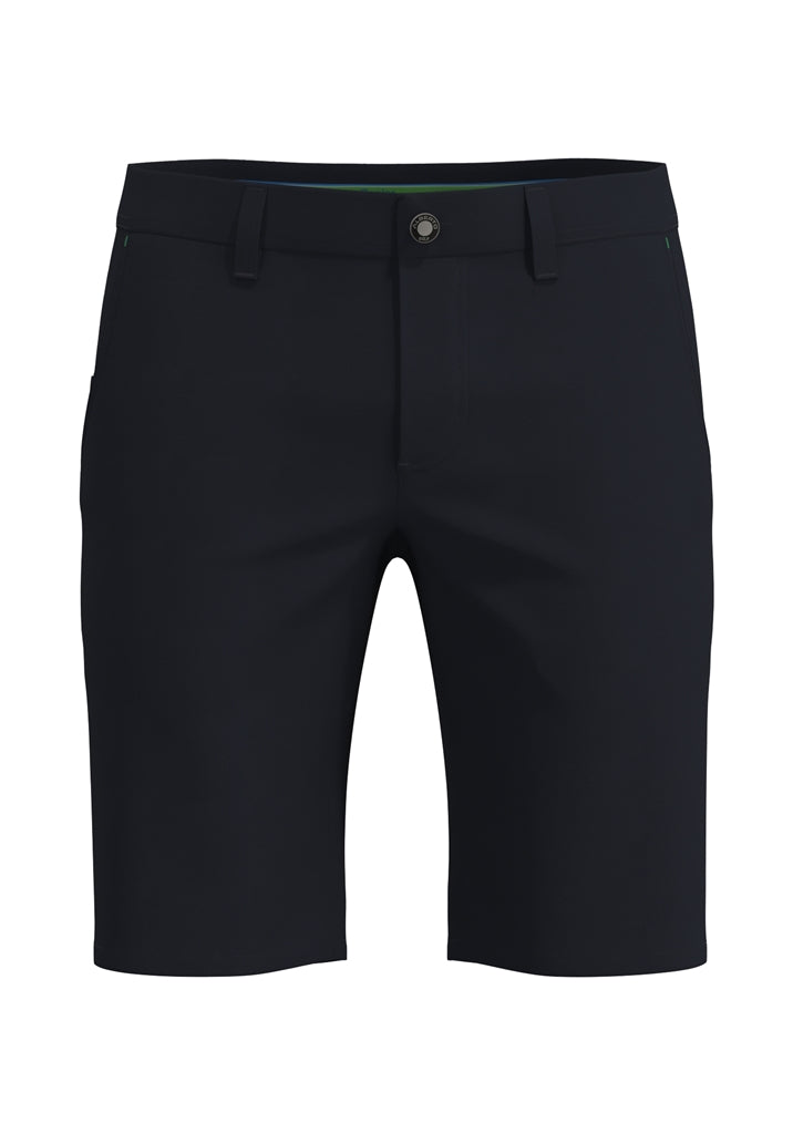 Alberto Earnie FX4 Dry Cooler Golfshort Heren - Navy
