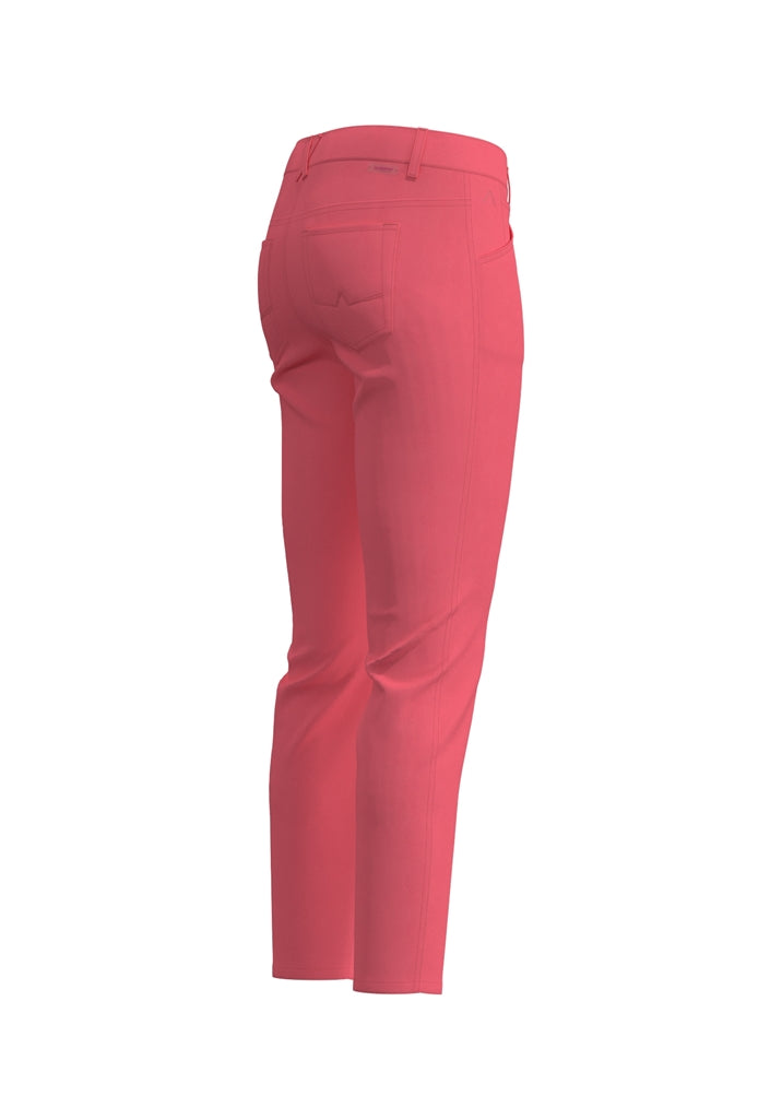Alberto Mona FX4 Dry Cooler Golfbroek Dames - Roze