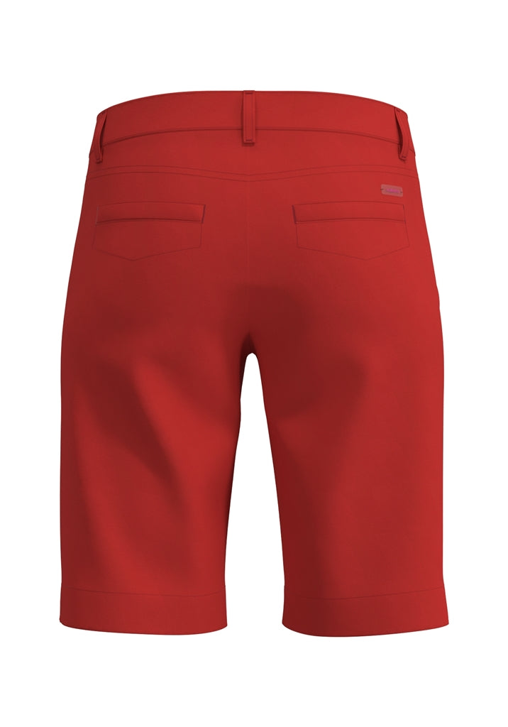 Alberto Audrey-K FX4 Dry Cooler Golfshort Dames - Rood
