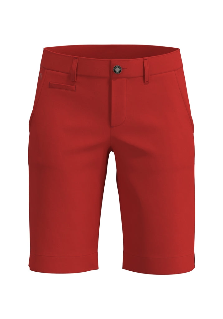 Alberto Audrey-K FX4 Dry Cooler Golfshort Dames - Rood