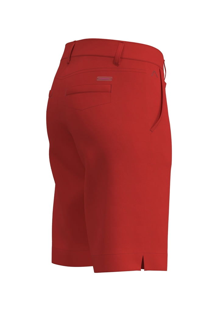 Alberto Audrey-K FX4 Dry Cooler Golfshort Dames - Rood