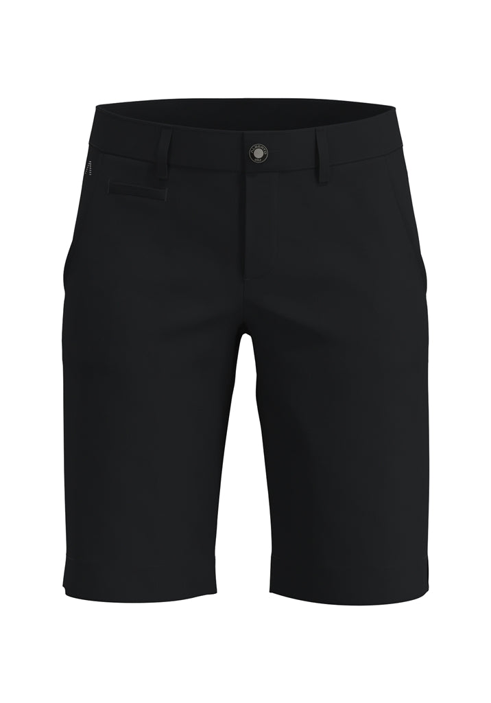 Alberto Audrey-K FX4 Dry Cooler Golfshort Dames - Zwart