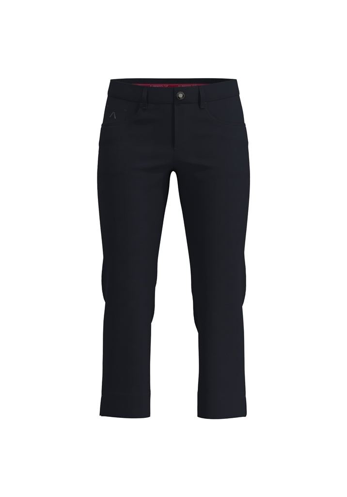Alberto Anja-C FX4 Dry Cooler Golfbroek Dames - Navy