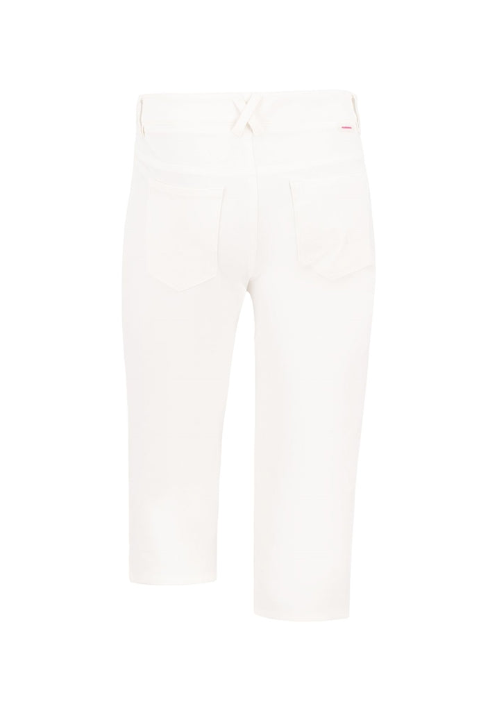 Alberto Mona-C FX4 Dry Cooler Golfbroek Dames - Wit