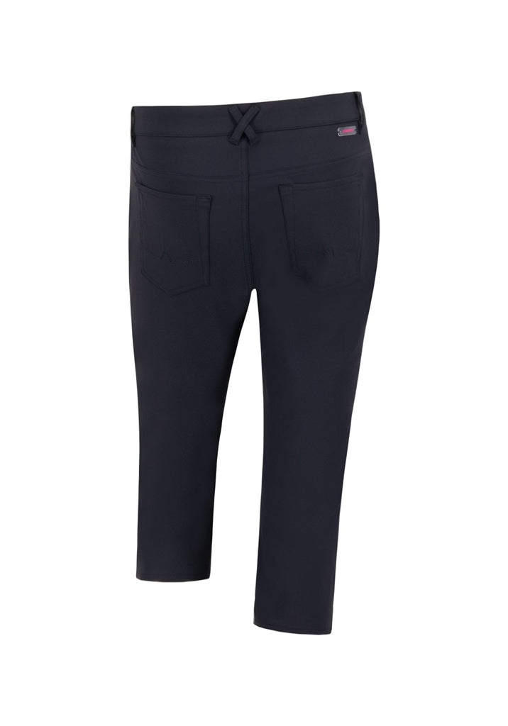Alberto Mona-C FX4 Dry Cooler Golfbroek Dames - Navy