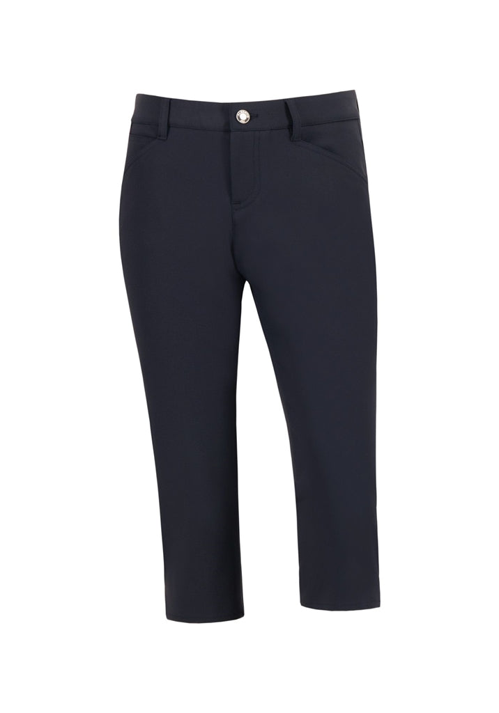 Alberto Mona-C FX4 Dry Cooler Golfbroek Dames - Navy