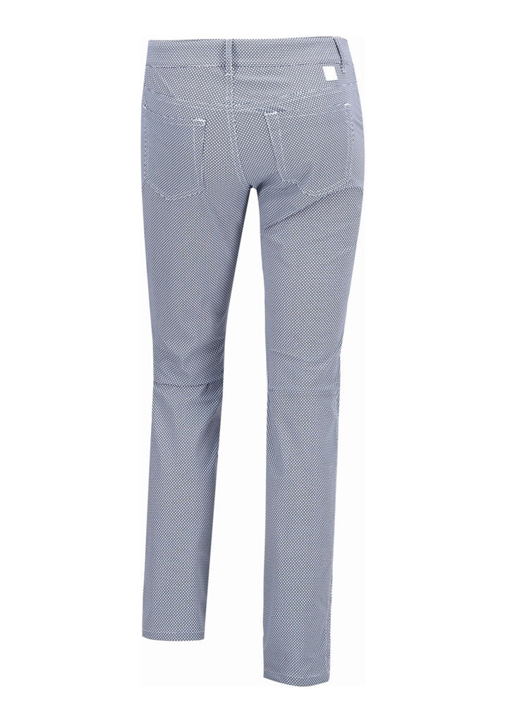 Alberto Jana-CR Revolutional Print WR Golfbroek Dames - Print