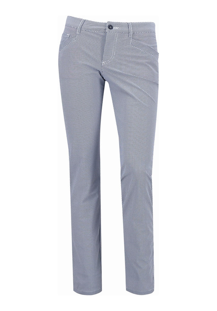 Alberto Jana-CR Revolutional Print WR Golfbroek Dames - Print