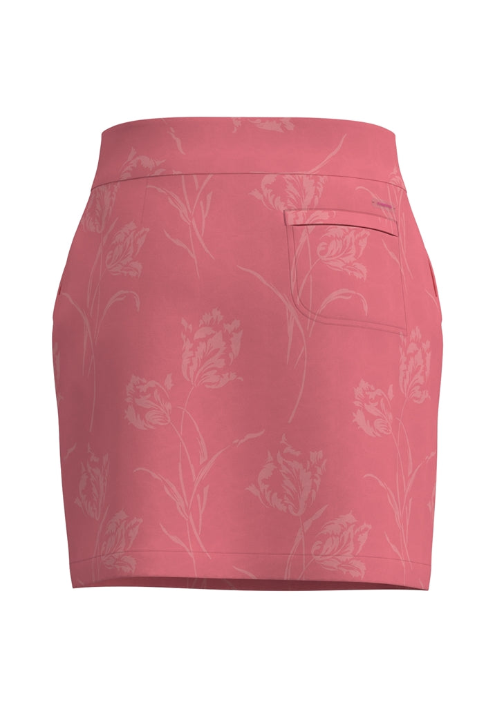 Alberto Lissy Flower Jersey Rok Dames - Print