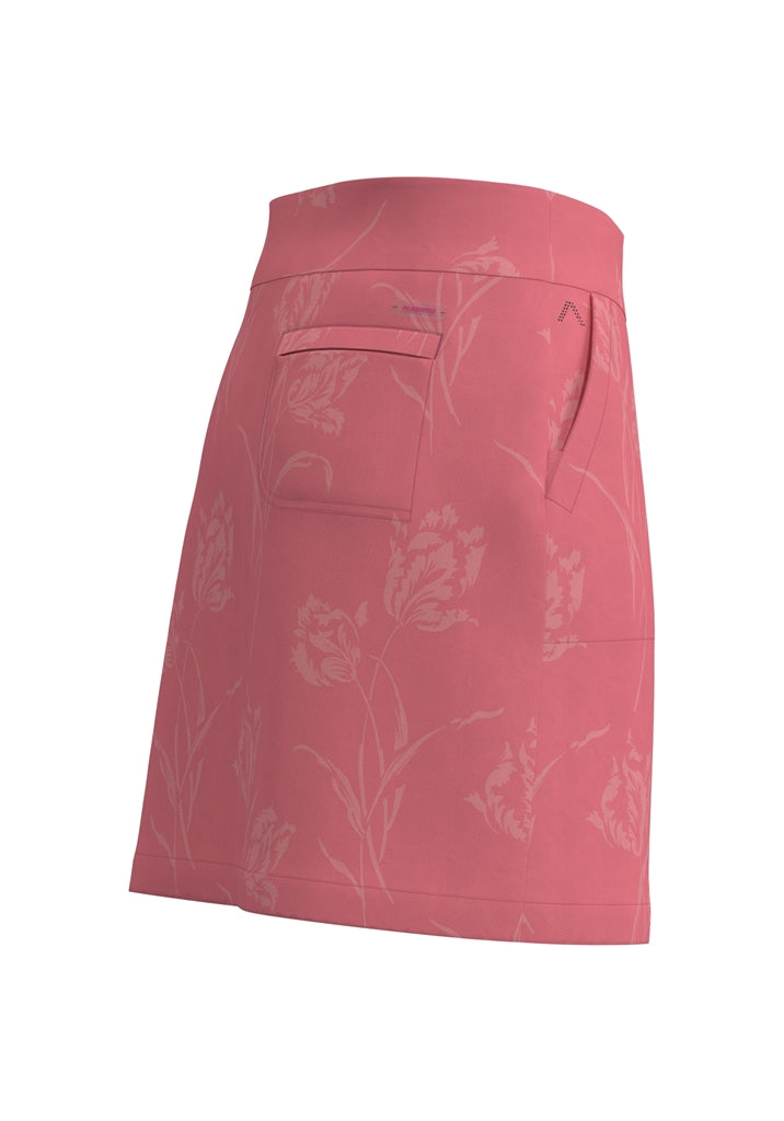 Alberto Lissy Flower Jersey Rok Dames - Print