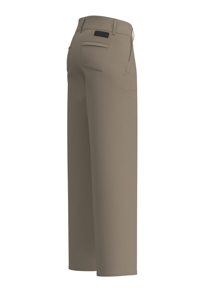 Alberto Lucy-WL WR Revolutional Golfbroek Dames - Beige (530)
