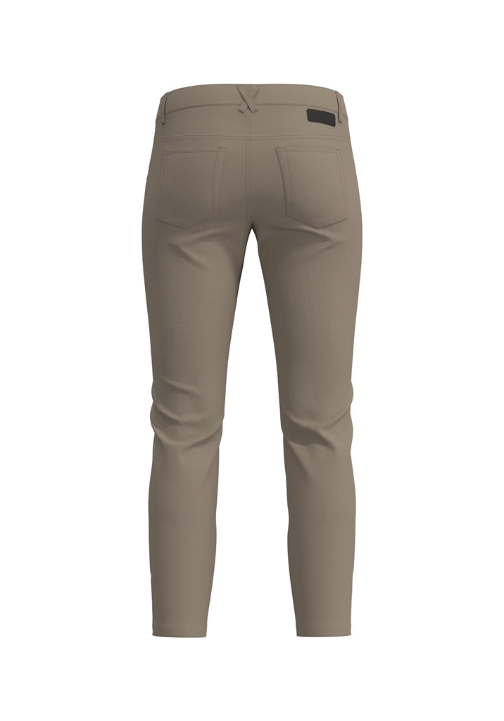 Alberto Mona-B WR Revolutional Golfbroek Dames - Beige