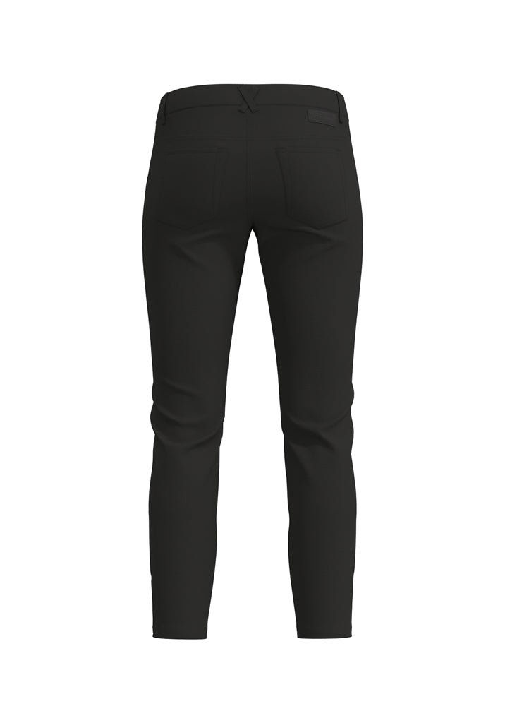 Alberto Mona-B WR Revolutional Golfbroek Dames - Zwart