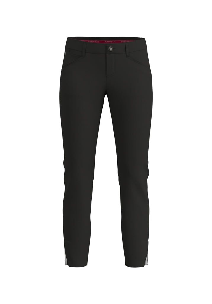 Alberto Mona-B WR Revolutional Golfbroek Dames - Zwart