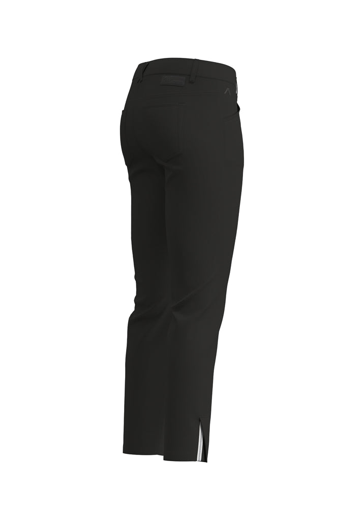 Alberto Mona-B WR Revolutional Golfbroek Dames - Zwart