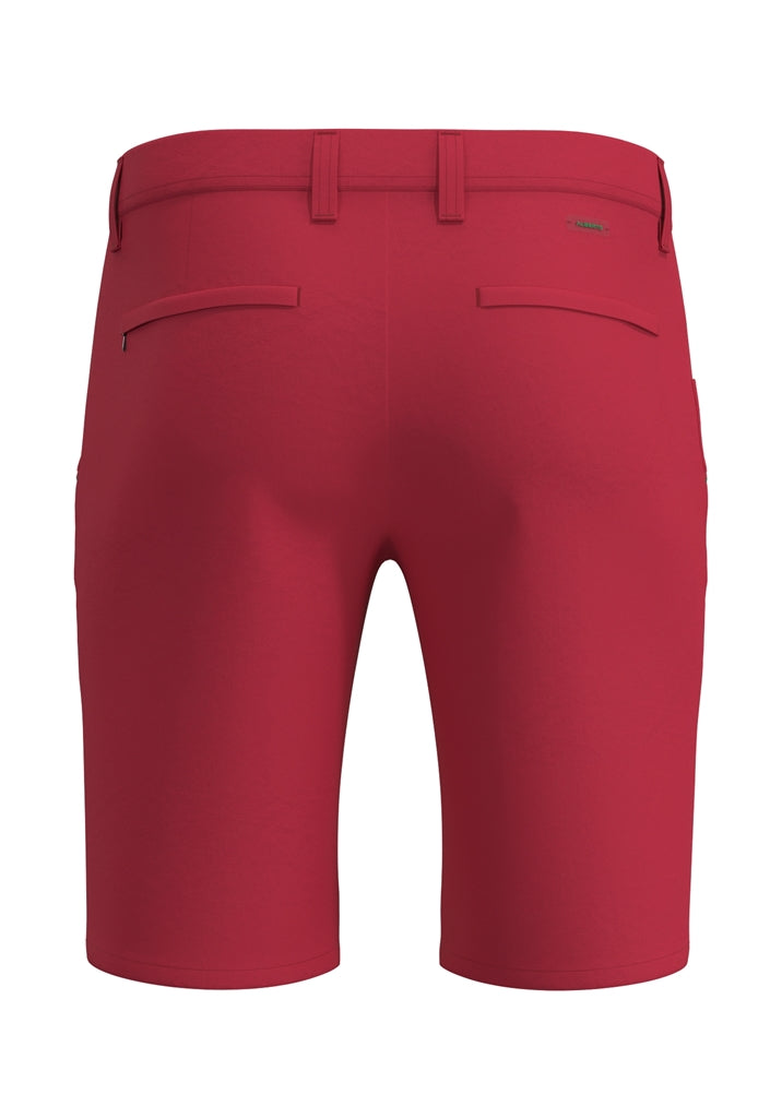 Alberto Earnie WR Revolutional Golfshort Heren - Rood