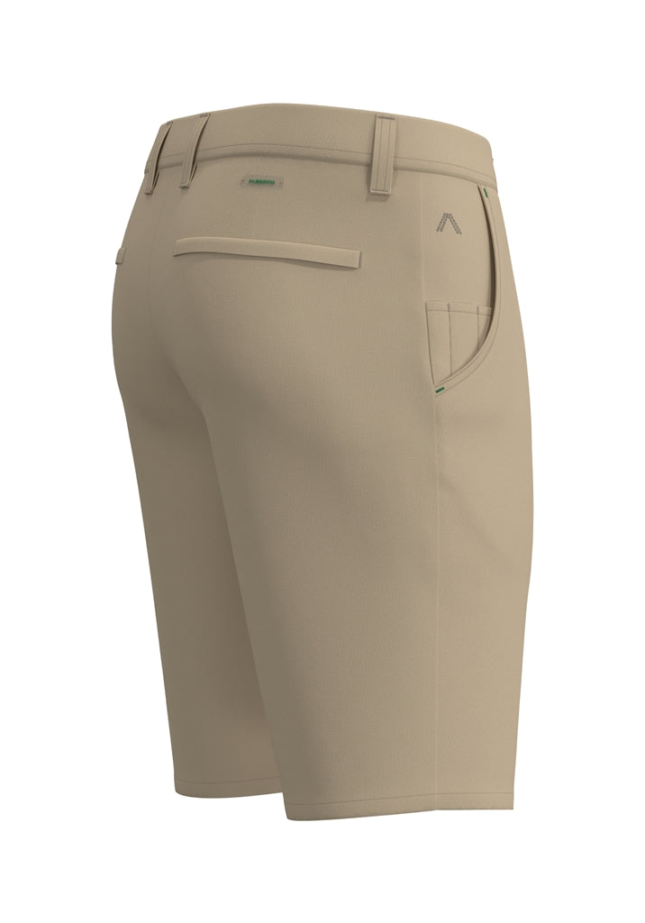 Alberto Earnie WR Revolutional Golfshort Heren - Beige