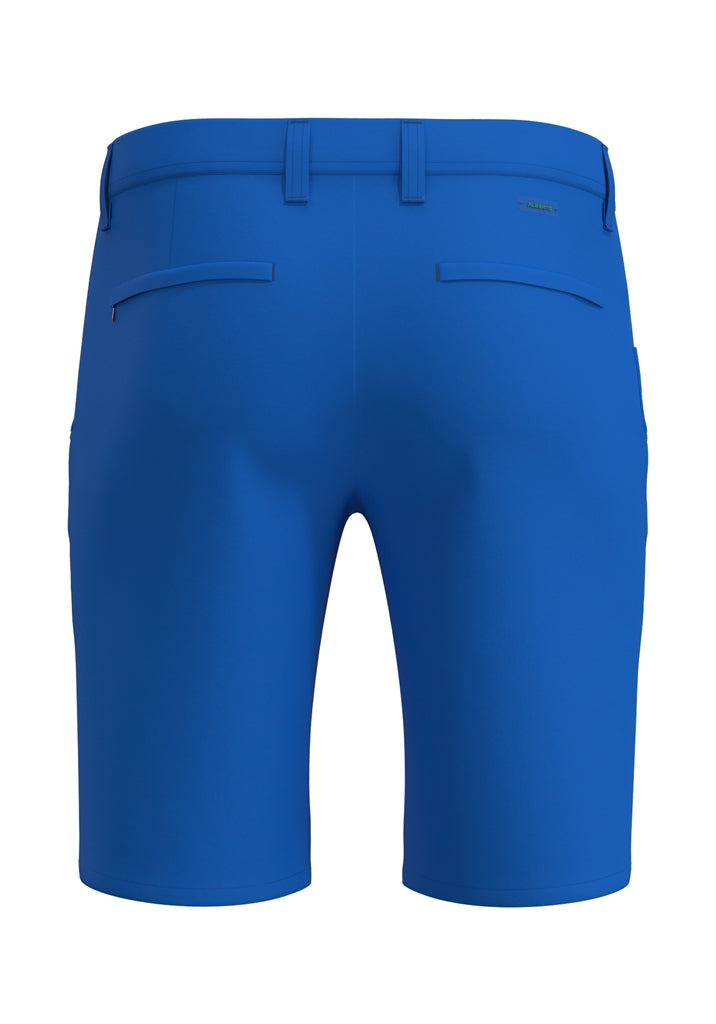 Alberto Earnie WR Revolutional Golfshort Heren - Turquoise