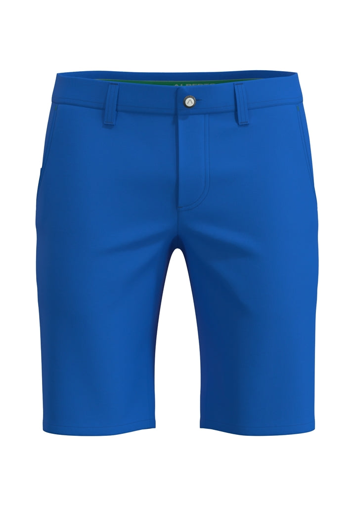 Alberto Earnie WR Revolutional Golfshort Heren - Turquoise