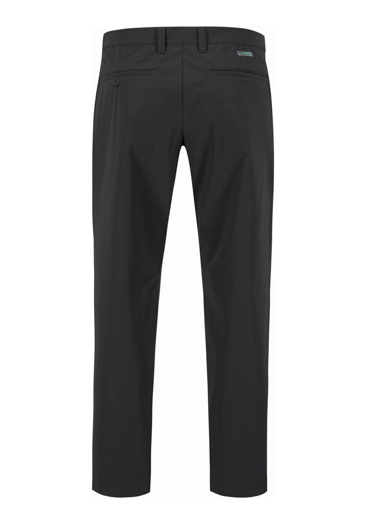 Alberto Rookie WR Revolutional Golfbroek Heren - Zwart