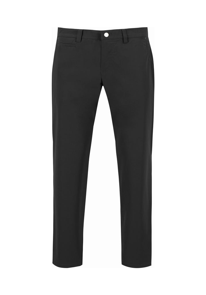 Alberto Rookie WR Revolutional Golfbroek Heren - Zwart
