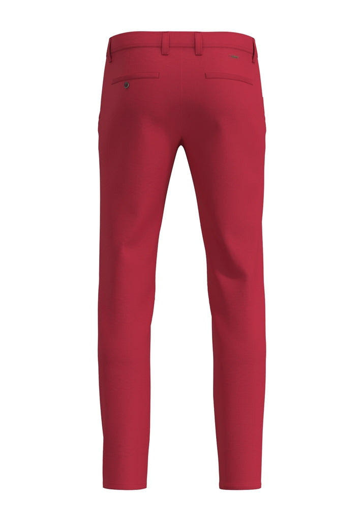 Alberto Rookie WR Revolutional Golfbroek Heren - Rood