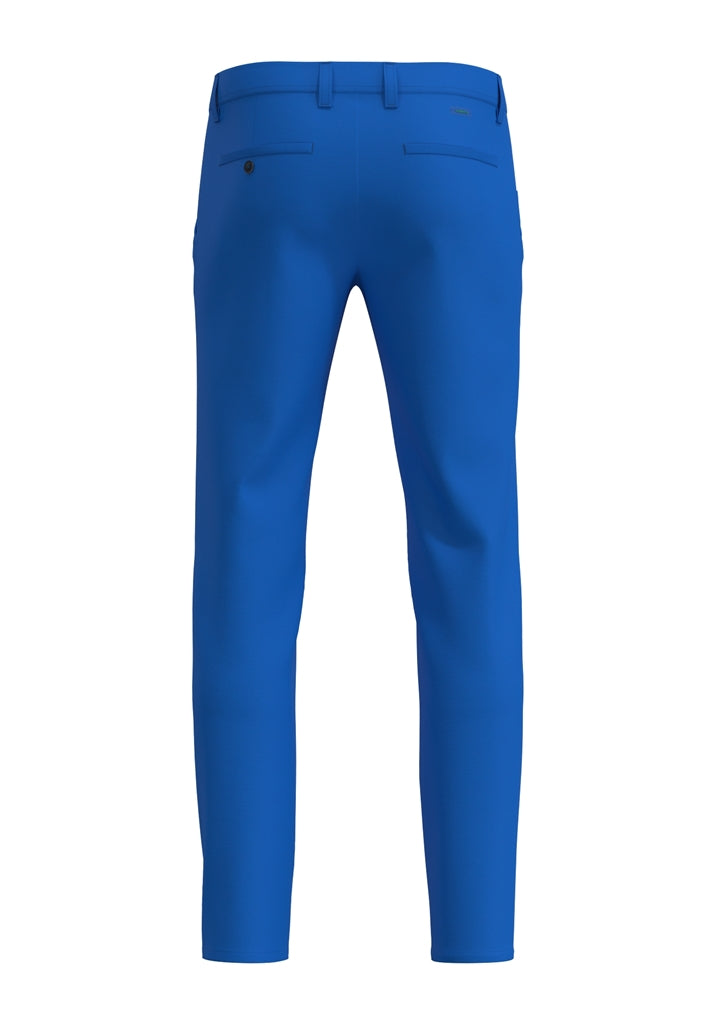 Alberto Rookie WR Revolutional Golfbroek Heren - Turquoise