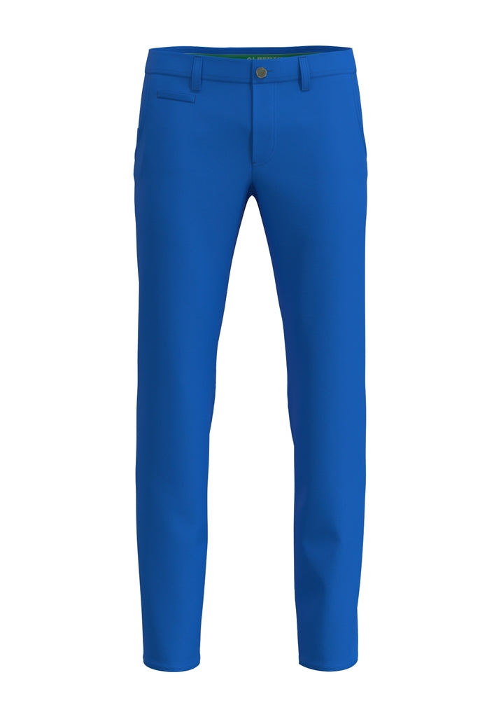 Alberto Rookie WR Revolutional Golfbroek Heren - Turquoise