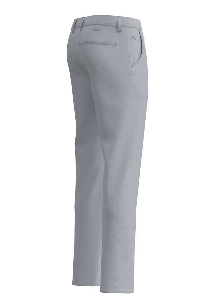 Alberto Rookie WR Revolutional Golfbroek Heren - Lichtgrijs