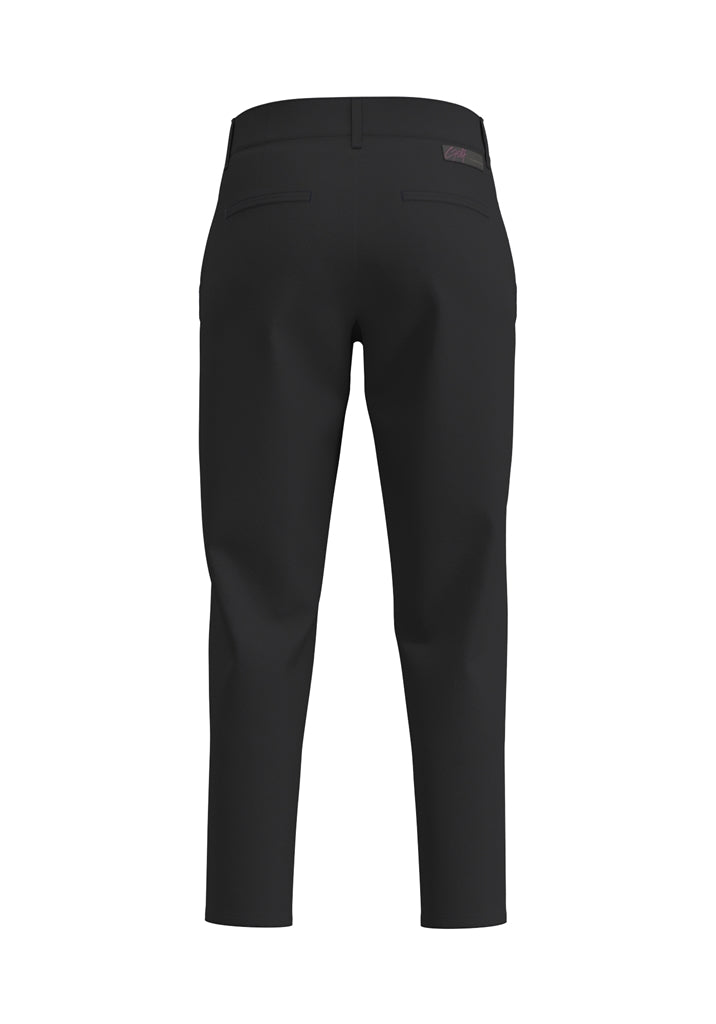 Alberto Alina-CR Ceramica Gabardine Golfbroek Dames - Navy