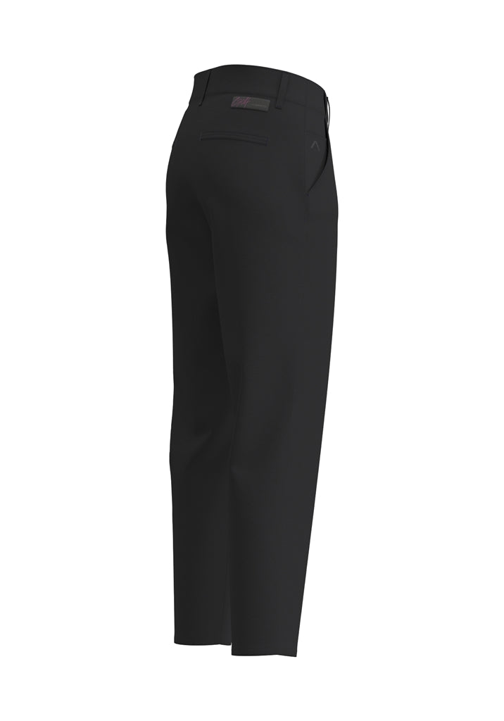 Alberto Alina-CR Ceramica Gabardine Golfbroek Dames - Navy