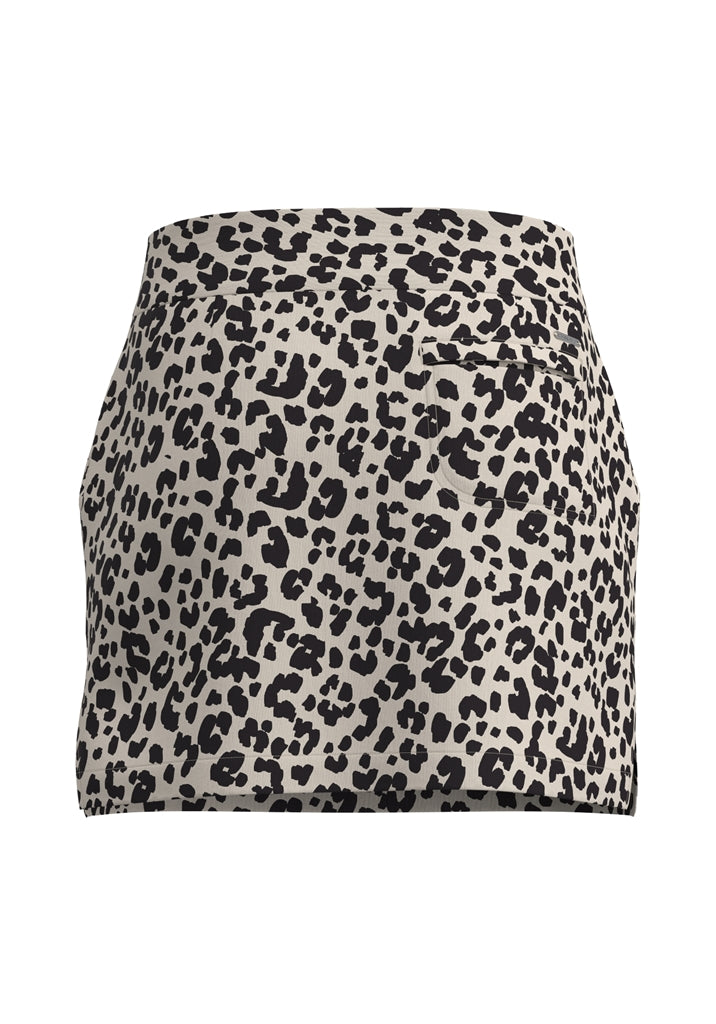Alberto Liz-Y Leo Jersey Rok Dames - Print (061)