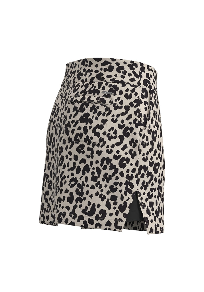 Alberto Liz-Y Leo Jersey Rok Dames - Print (061)