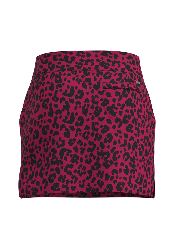 Alberto Liz-Y Leo Jersey Rok Dames - Print (067)