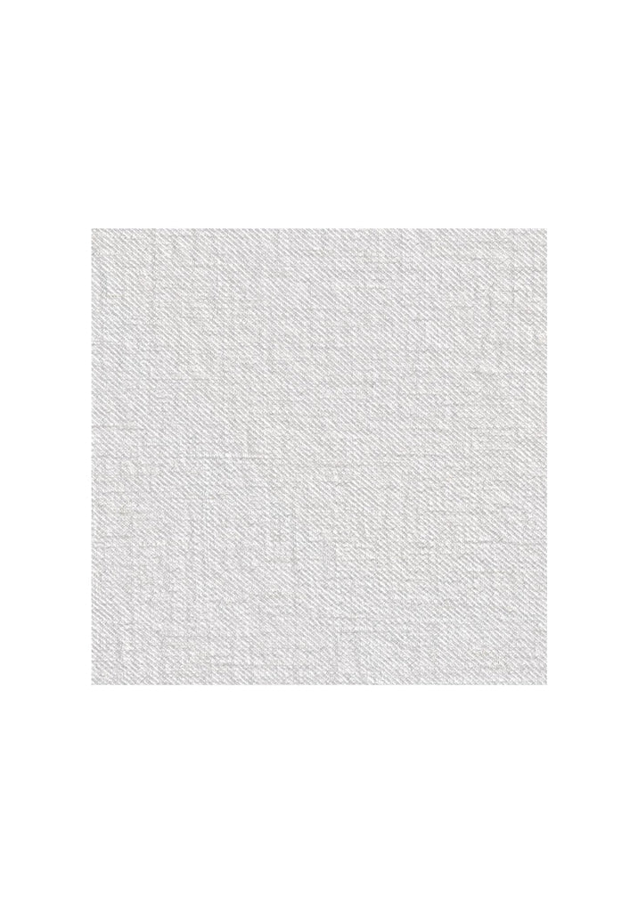 Alberto Luise-WL Linen Twill Golfbroek Dames - Wit detail
