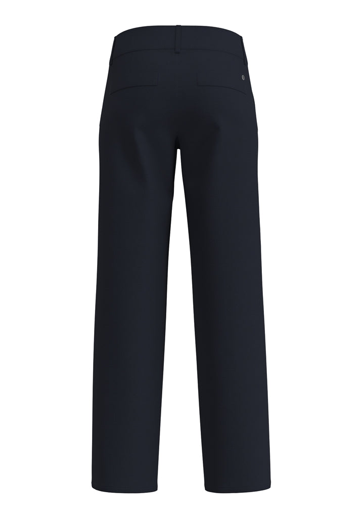 Alberto Luise-WL Linen Twill Golfbroek Dames - Navy