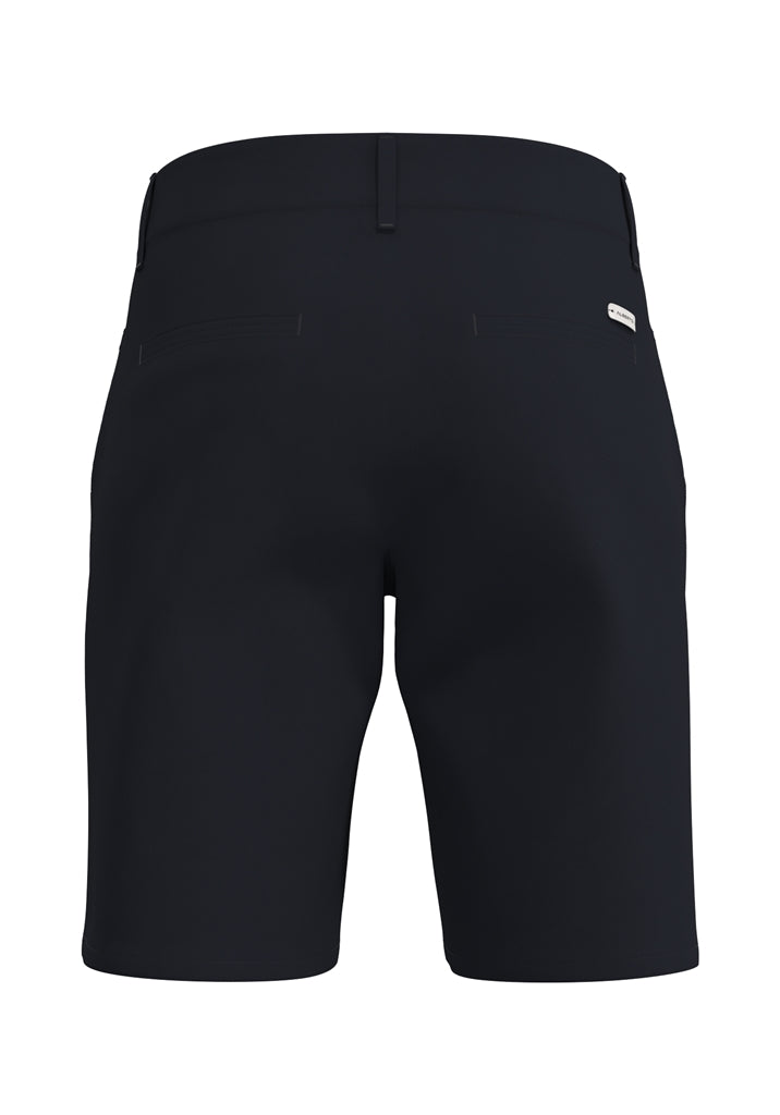 Alberto Alina-K-B FX4 Dry Cooler Golfshort Dames - Navy