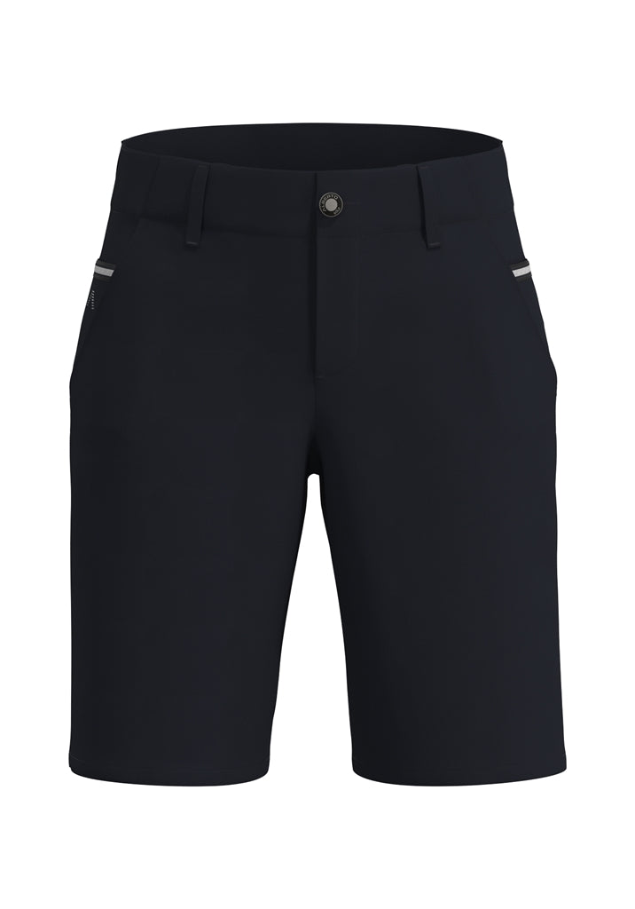 Alberto Alina-K-B FX4 Dry Cooler Golfshort Dames - Navy