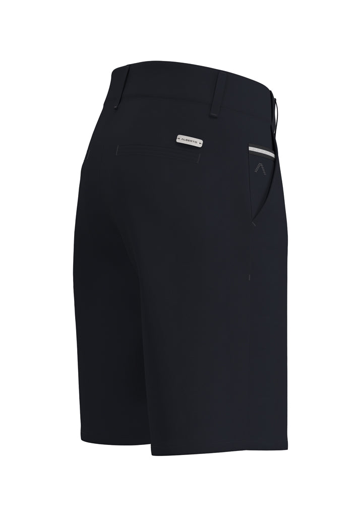 Alberto Alina-K-B FX4 Dry Cooler Golfshort Dames - Navy