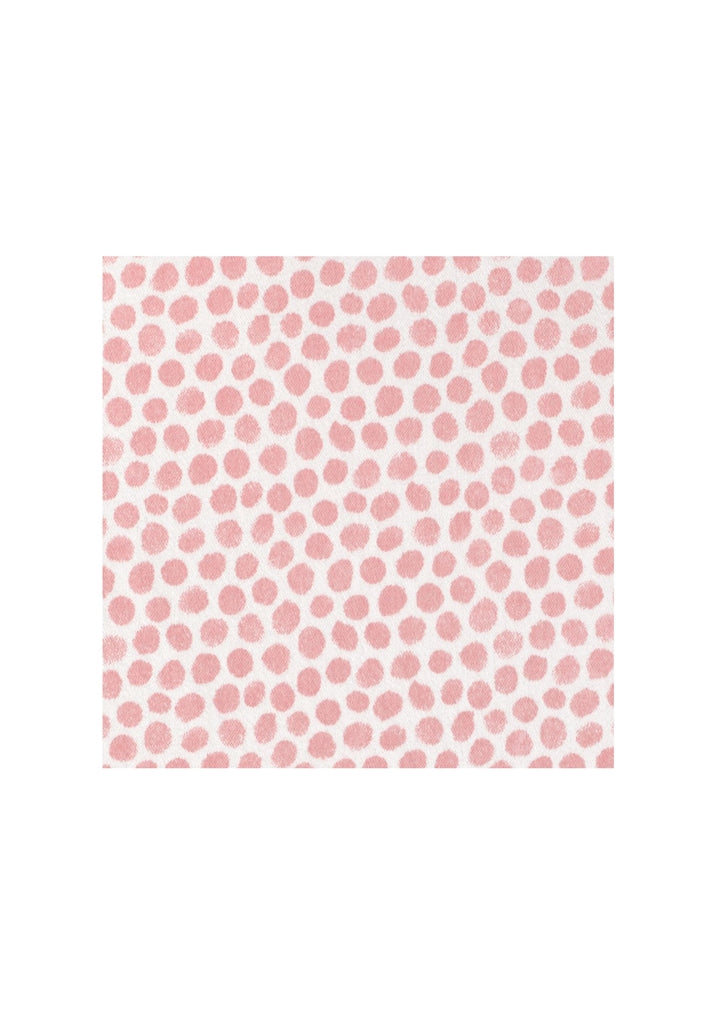 Alberto Lucy Summer Dots WR Golfbroek Dames - Print (063) detail