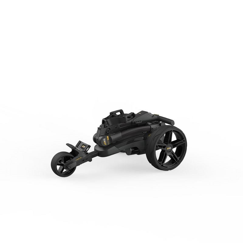 PowaKaddy FX1 Electric Golf Trolley