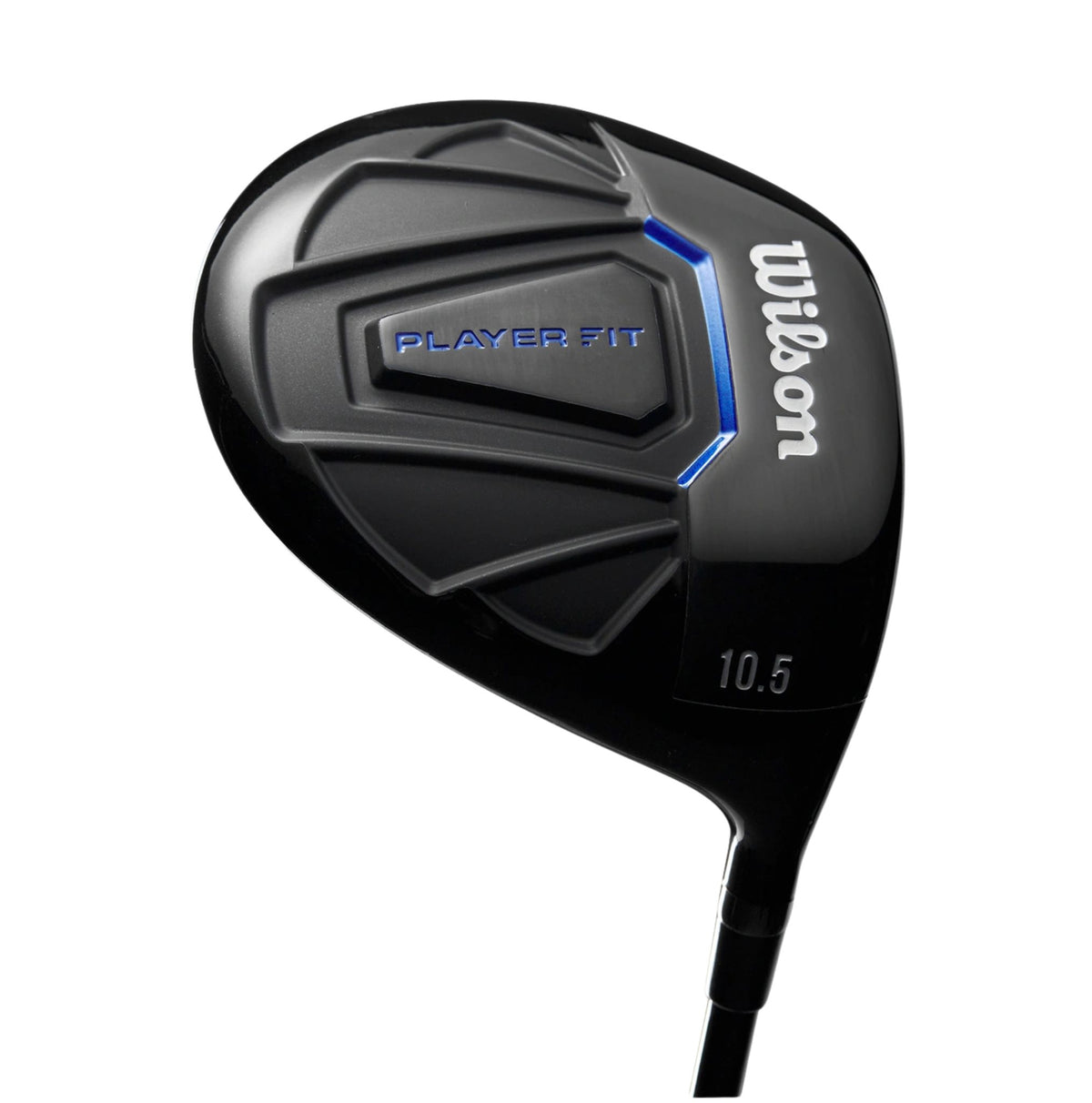 Wilson Heren PlayerFit Complete Set